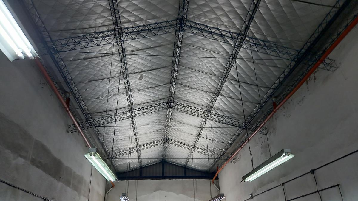 Foto de VENTA GALPON SAN MIGUEL, imagen 4