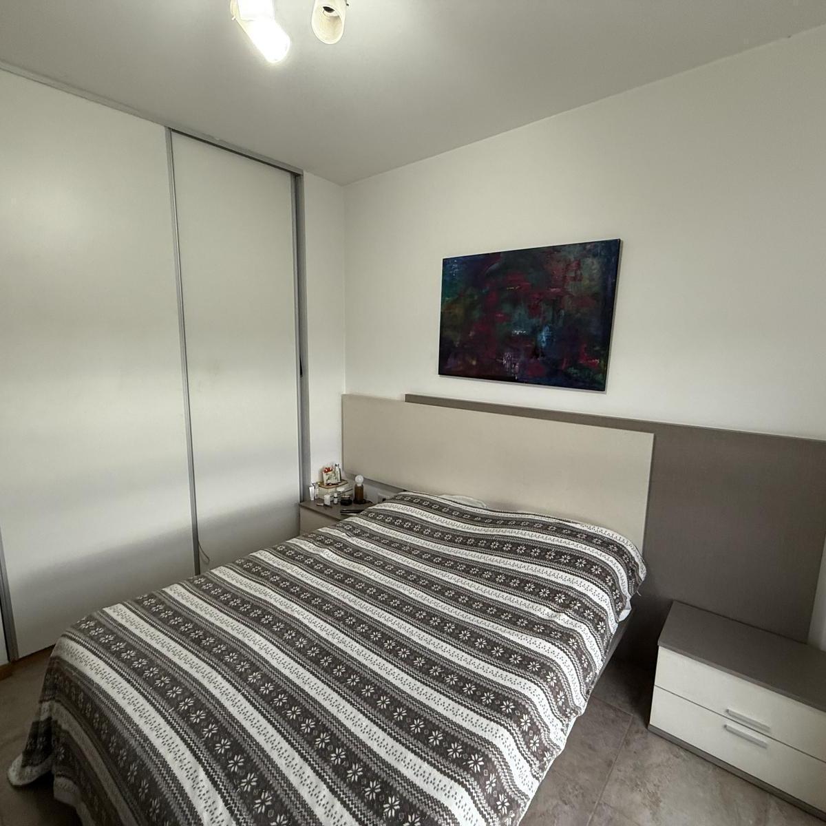 Venta Departamento Muñiz 2 Ambientes con Balcon 5