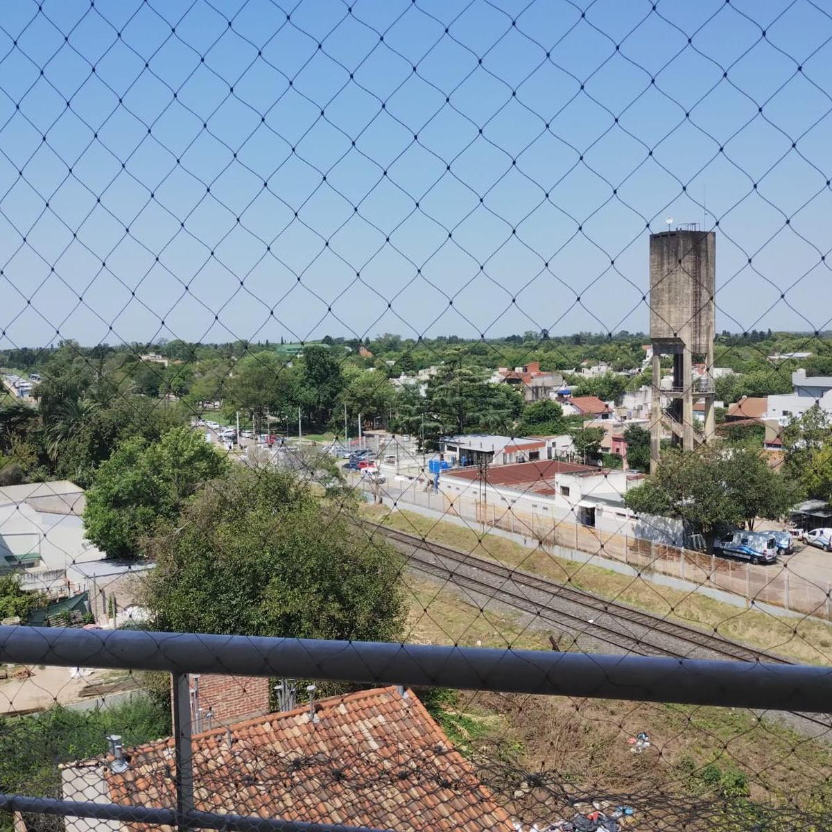 Venta Departamento Muñiz 2 Ambientes con Balcon 3