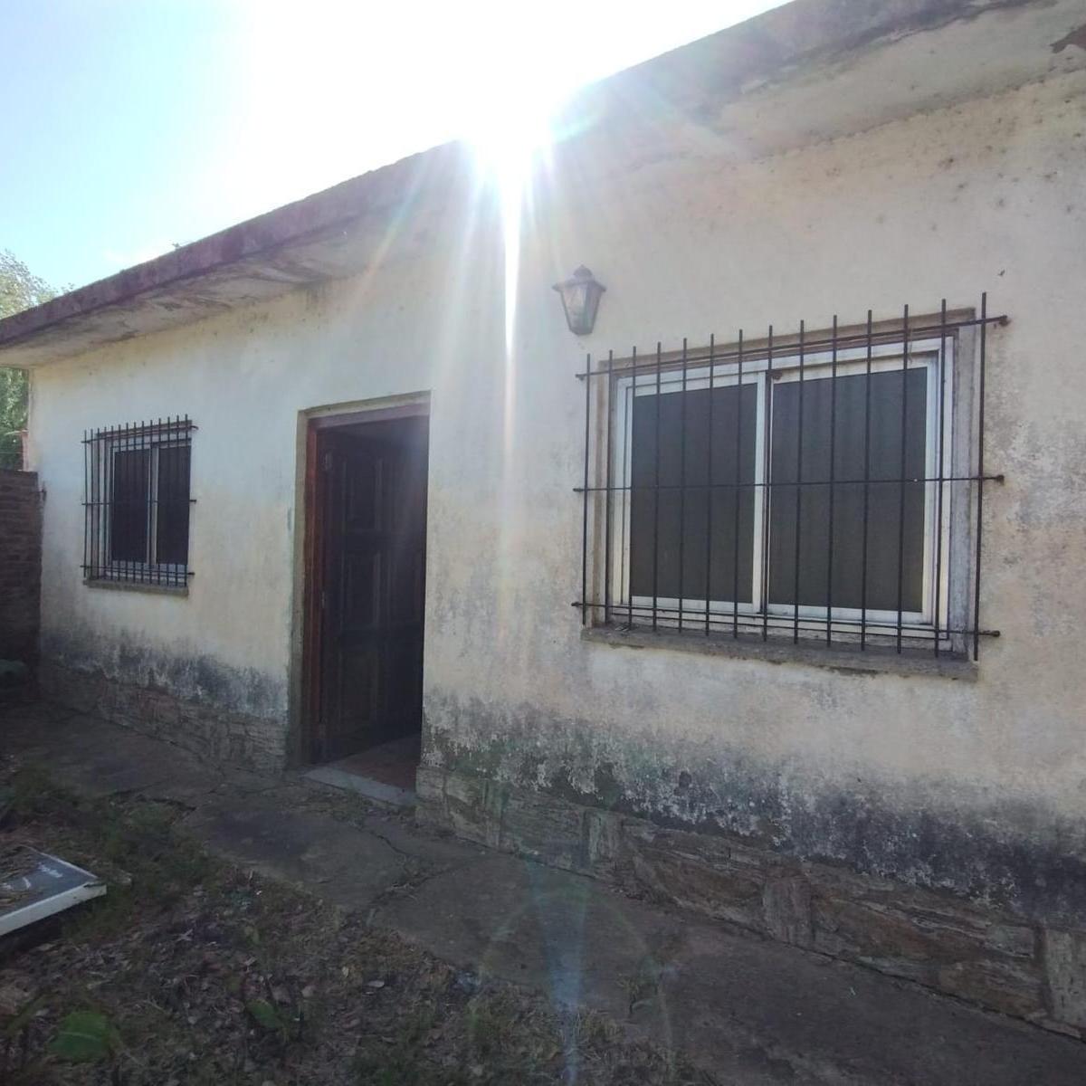 Casa en Jose C Paz 4