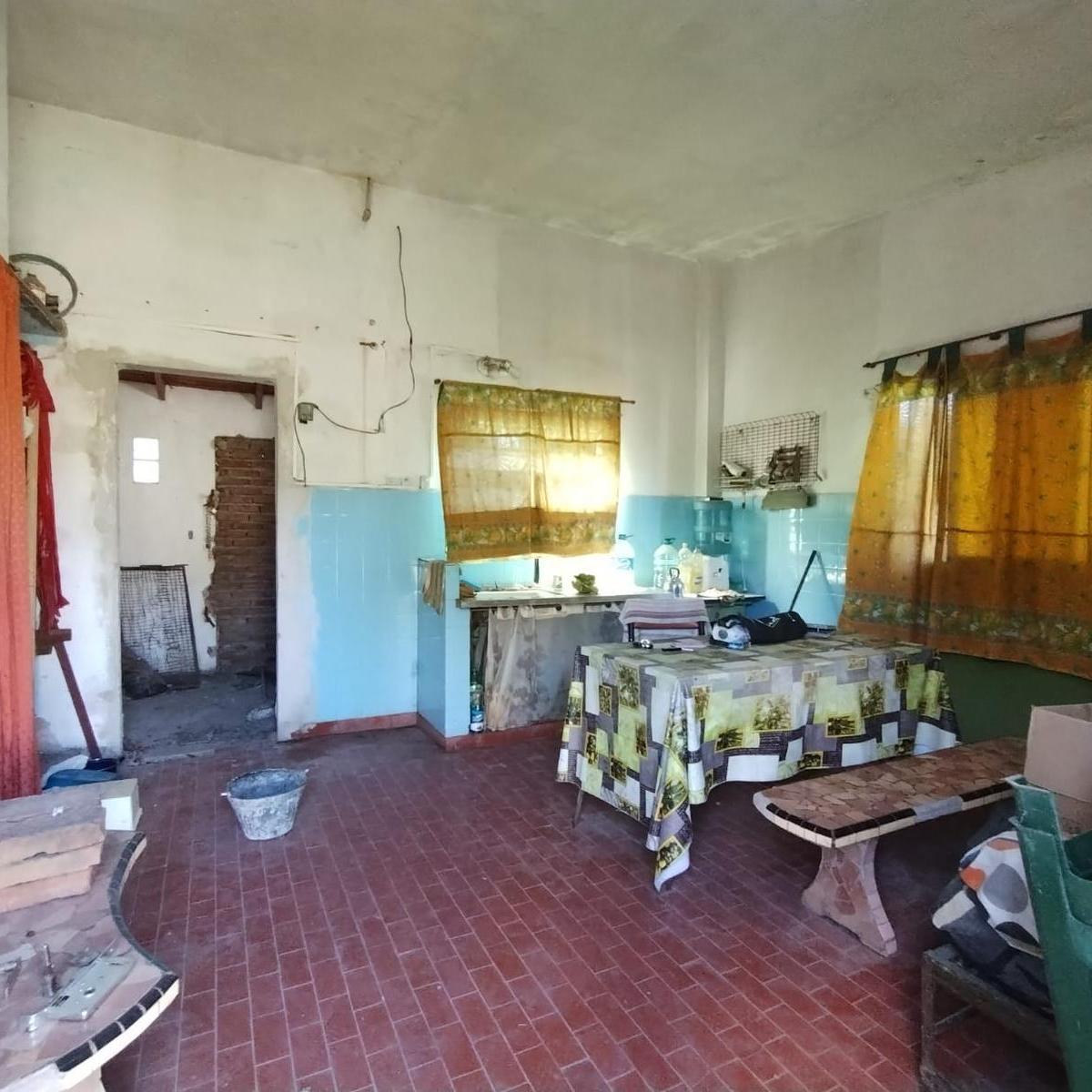 Casa en Jose C Paz 5