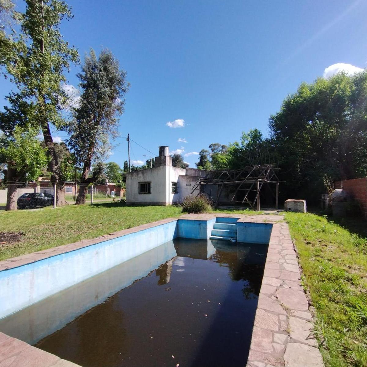 Casa en Jose C Paz 3