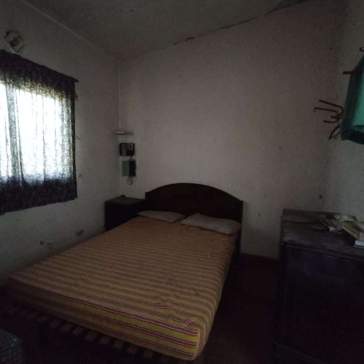 Casa en Jose C Paz 1