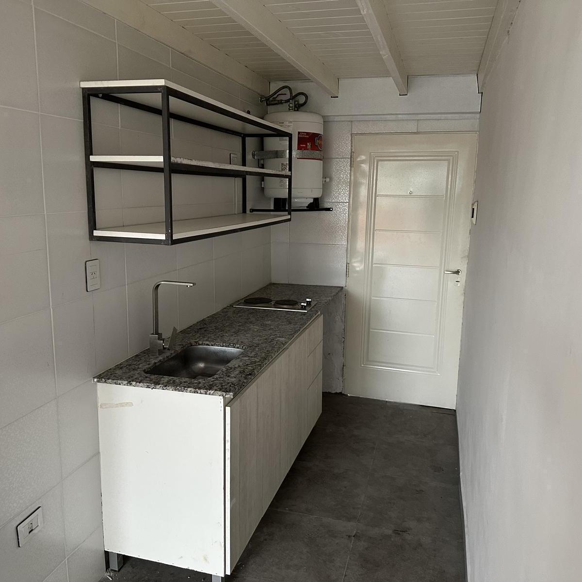 Venta Departamento 2 Ambientes Josè C. Paz 4