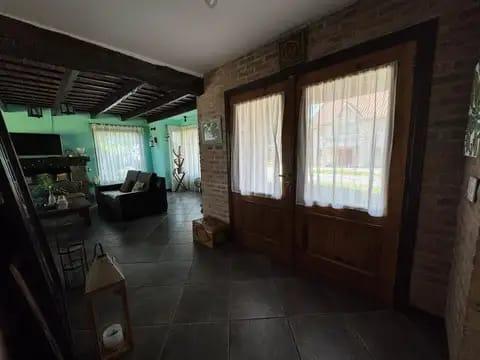 Casa en Venta en Muñiz 1