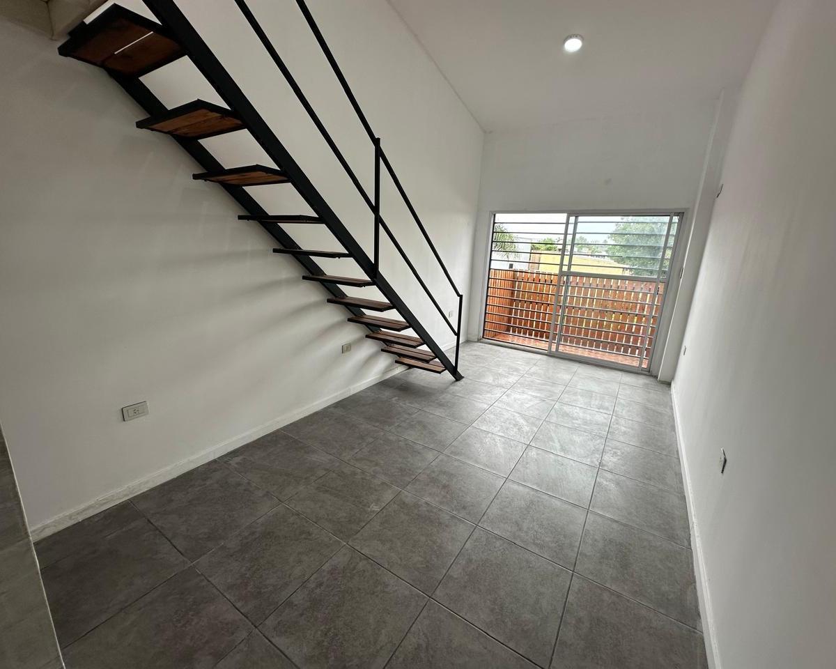 Departamento en Jose C Paz de 2 Ambientes Tipo Loft 2