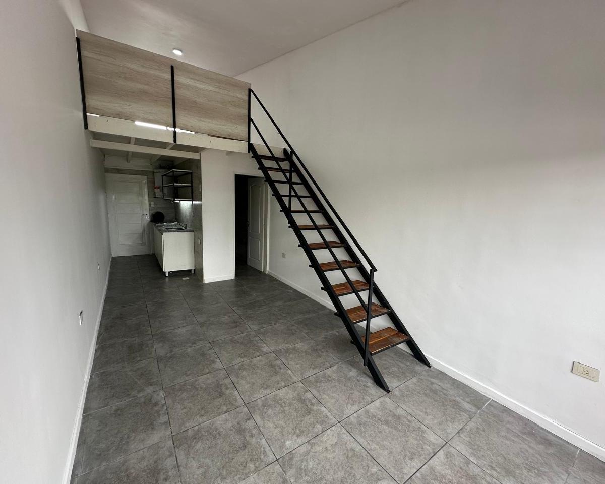 Departamento en Jose C Paz de 2 Ambientes Tipo Loft 4