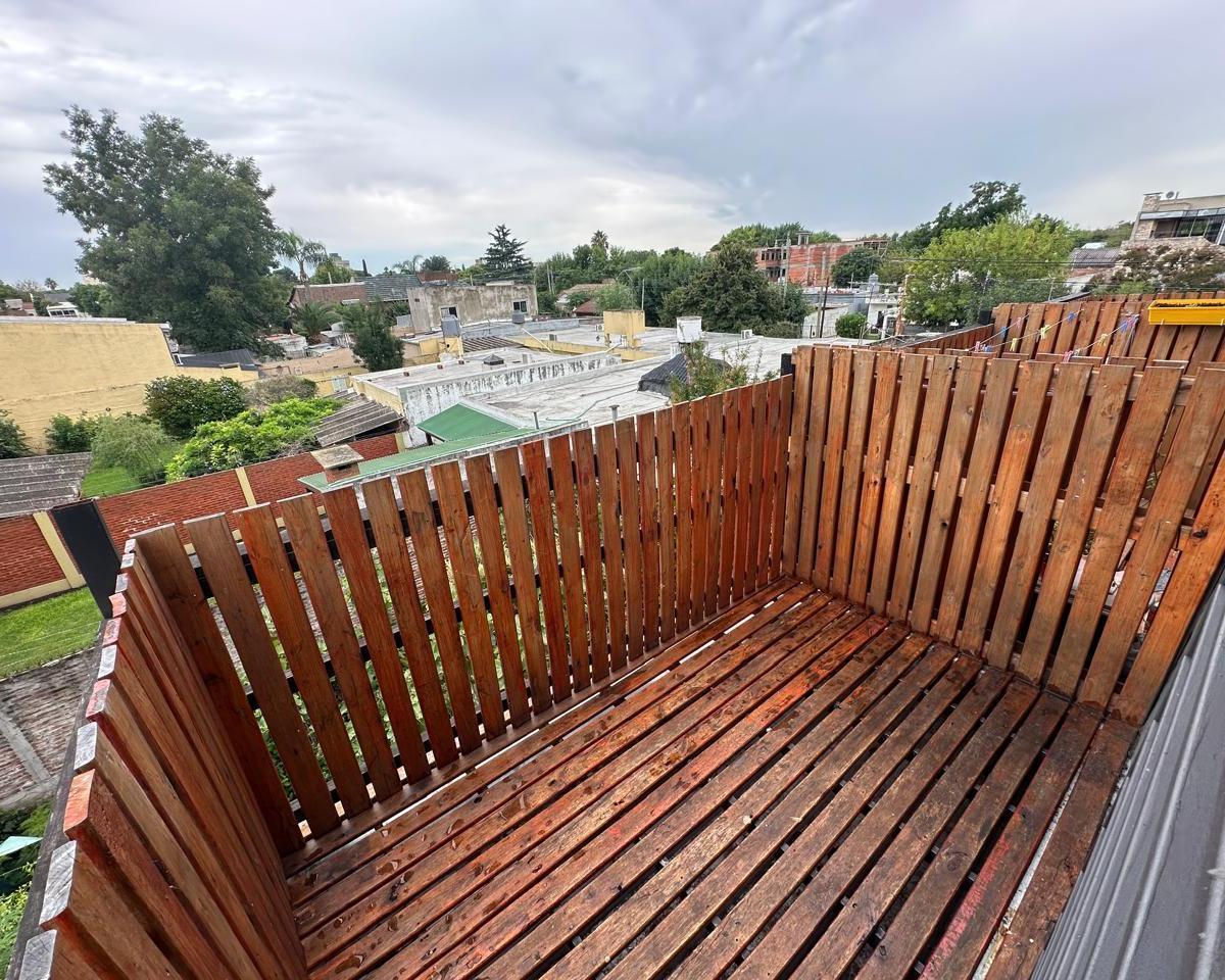 Departamento en Jose C Paz de 2 Ambientes Tipo Loft 3