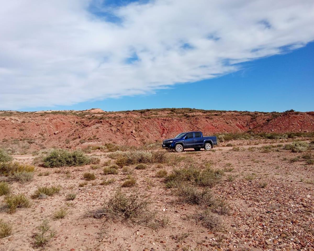 Venta Lotes Pueblo Vaca Muerta Neuquen 1