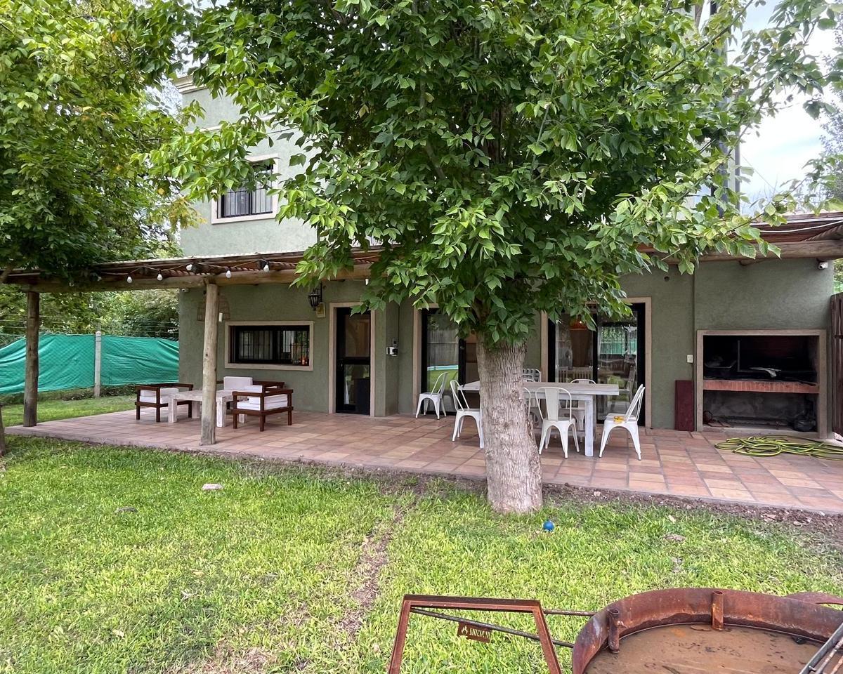 Casa en Bella Vista 4