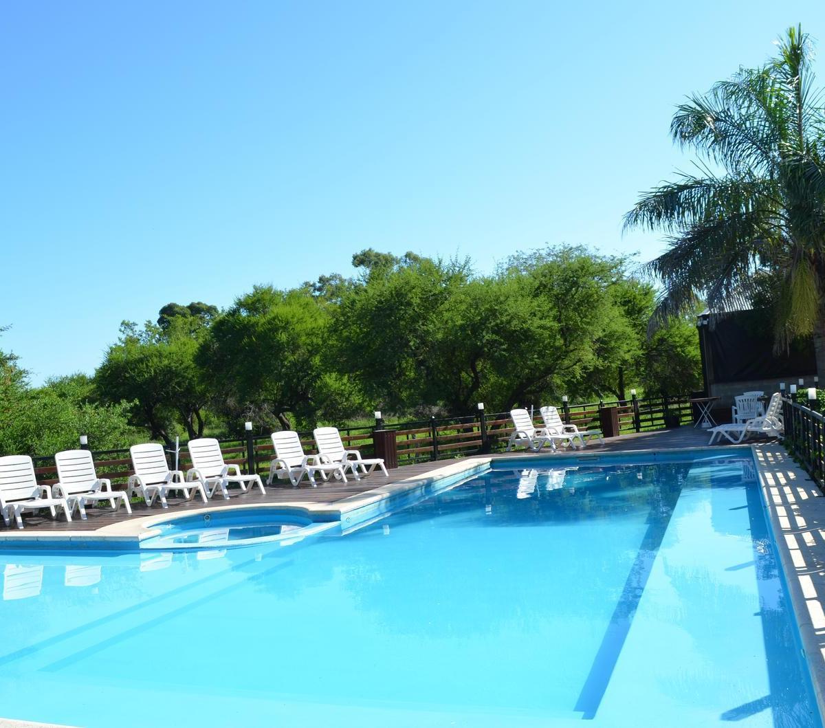 Venta de Complejo de 9 Bungalows, Financiación y Permuta 4