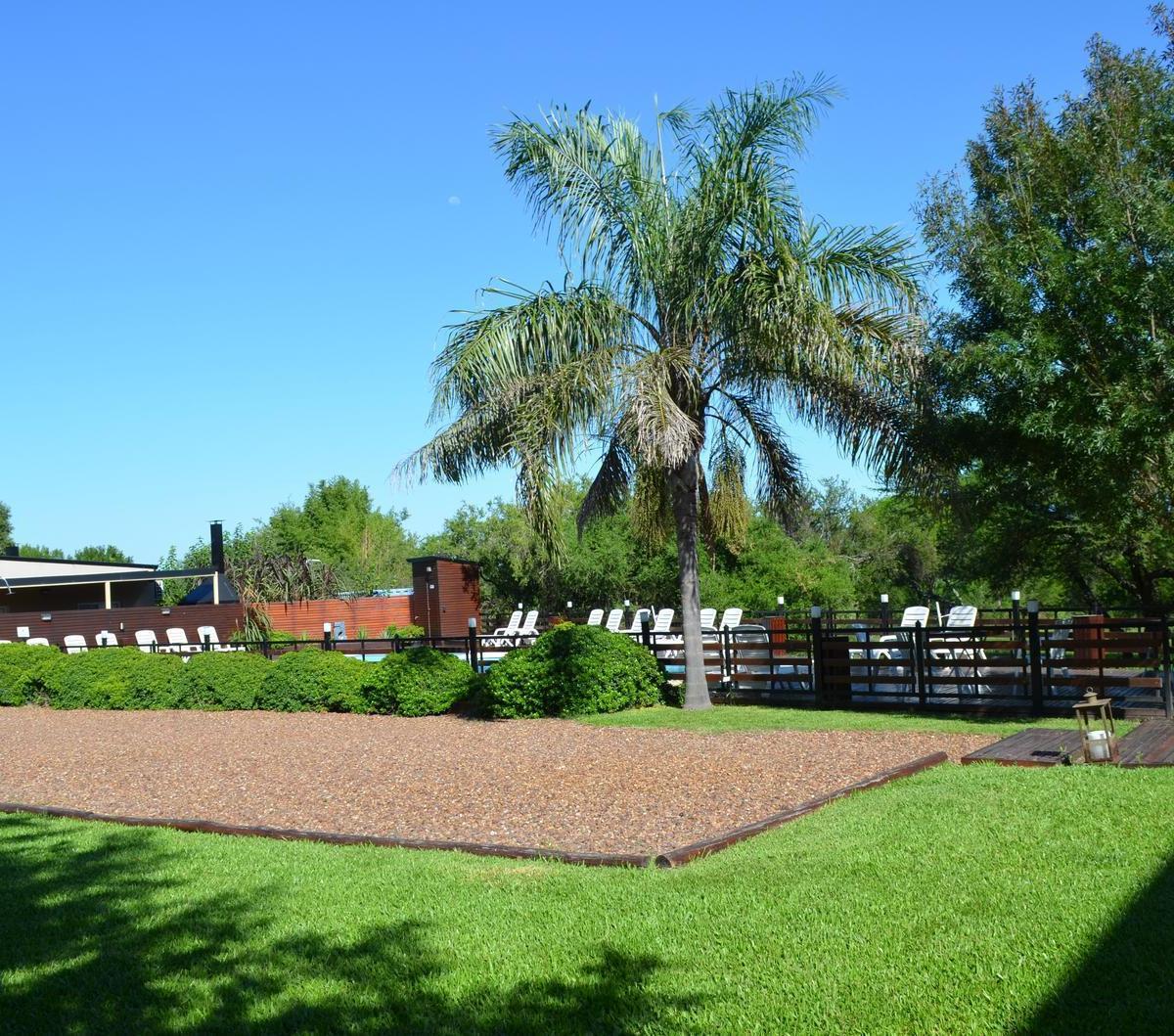 Venta de Complejo de 9 Bungalows, Financiación y Permuta 1