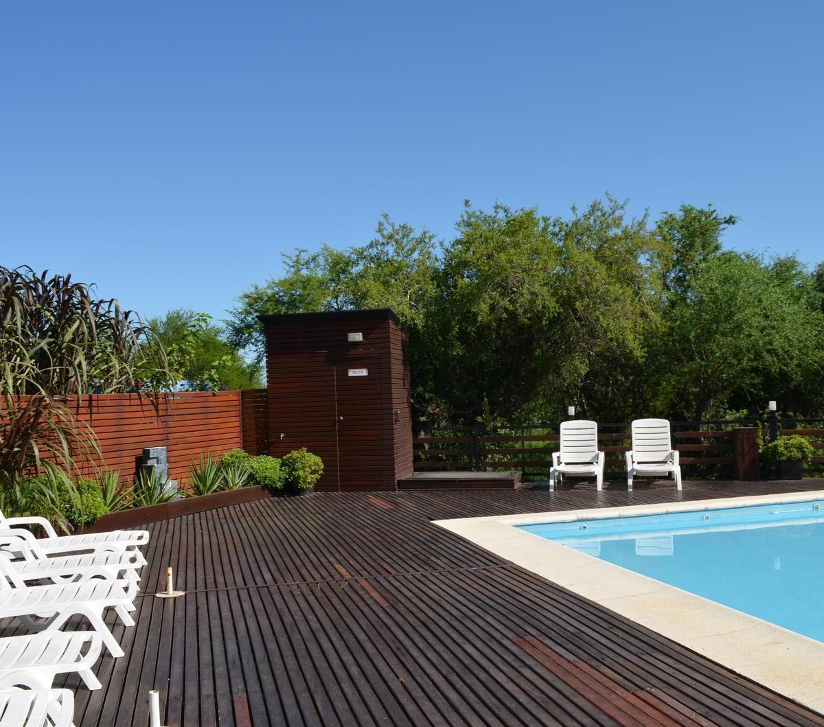 Venta de Complejo de 9 Bungalows, Financiación y Permuta 3