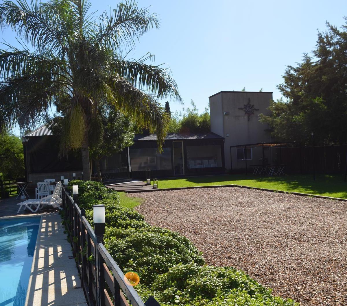 Venta de Complejo de 9 Bungalows, Financiación y Permuta 5