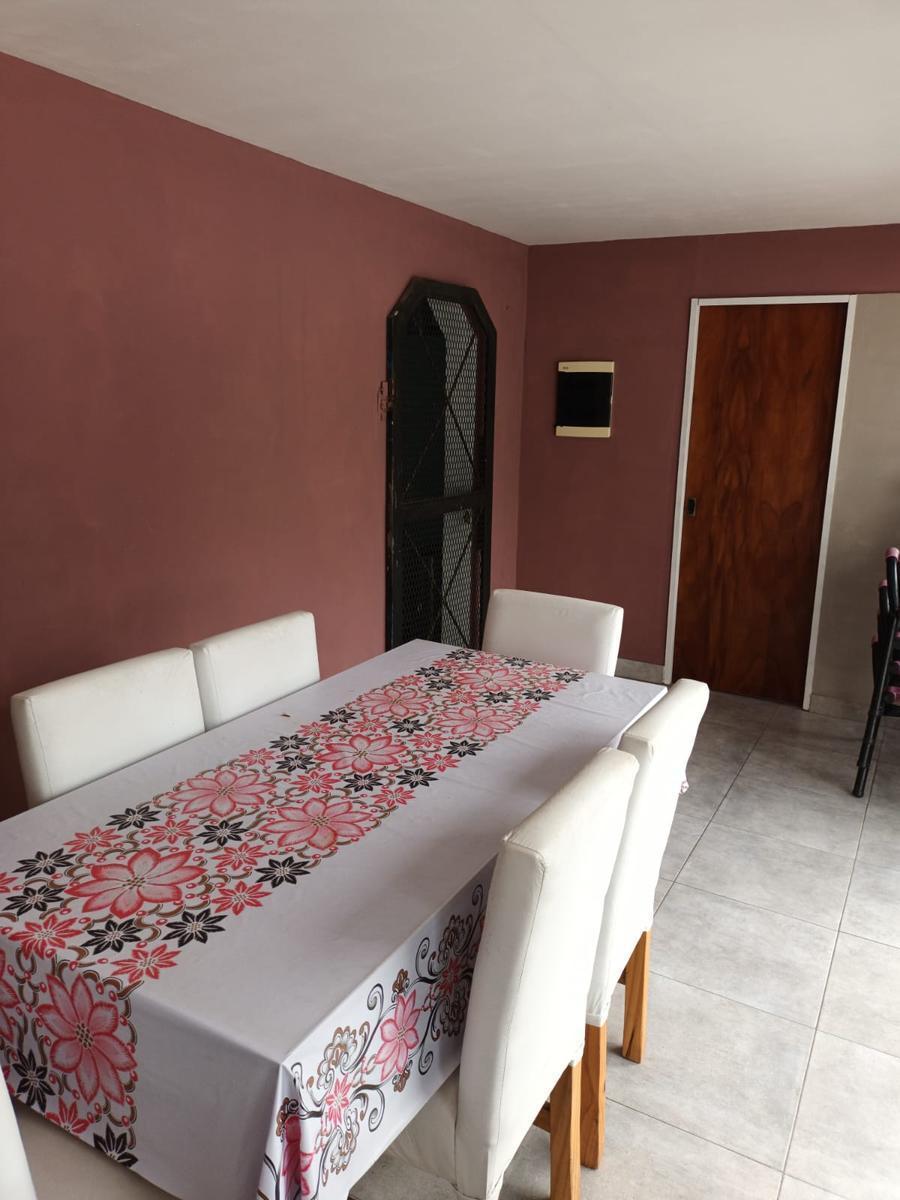 Casa en Moreno 1