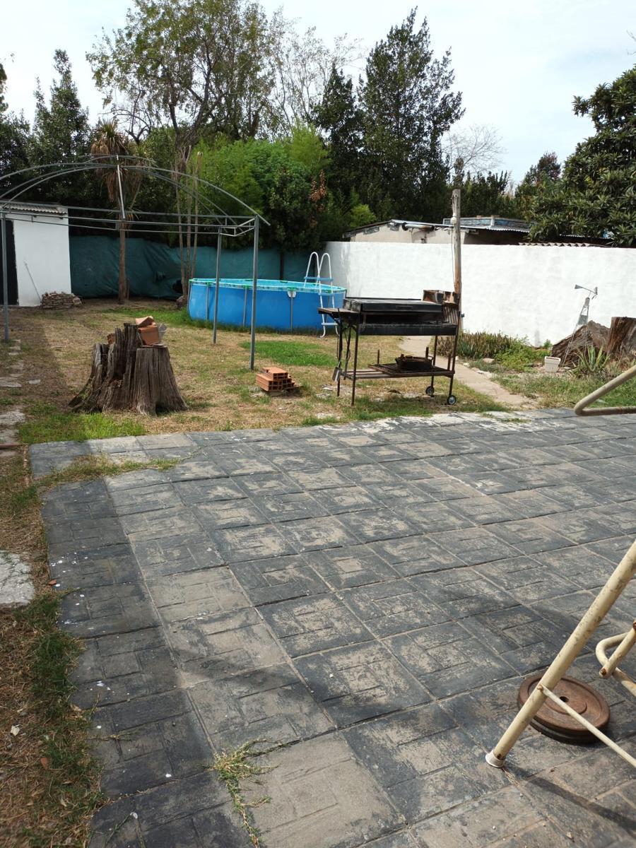 Casa en Moreno 3