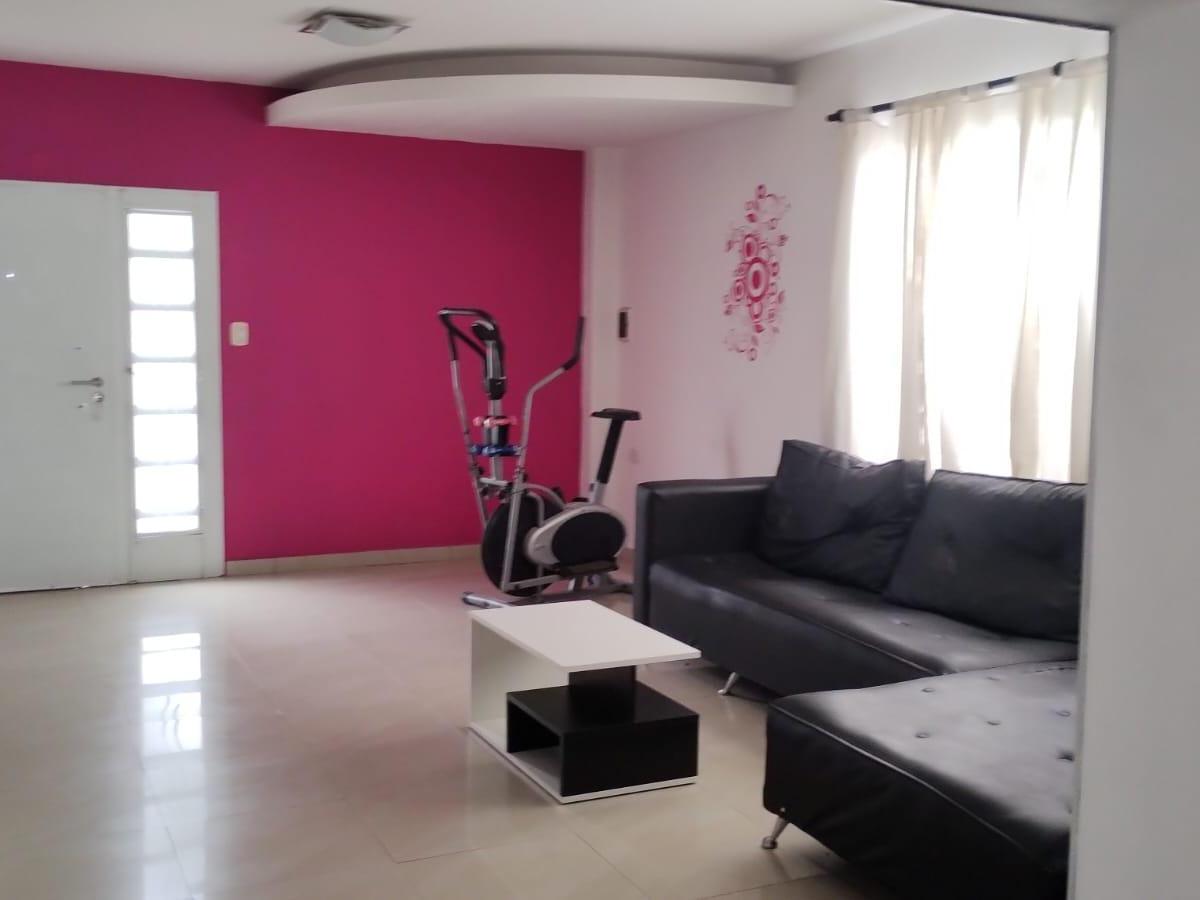 Casa en Moreno 2