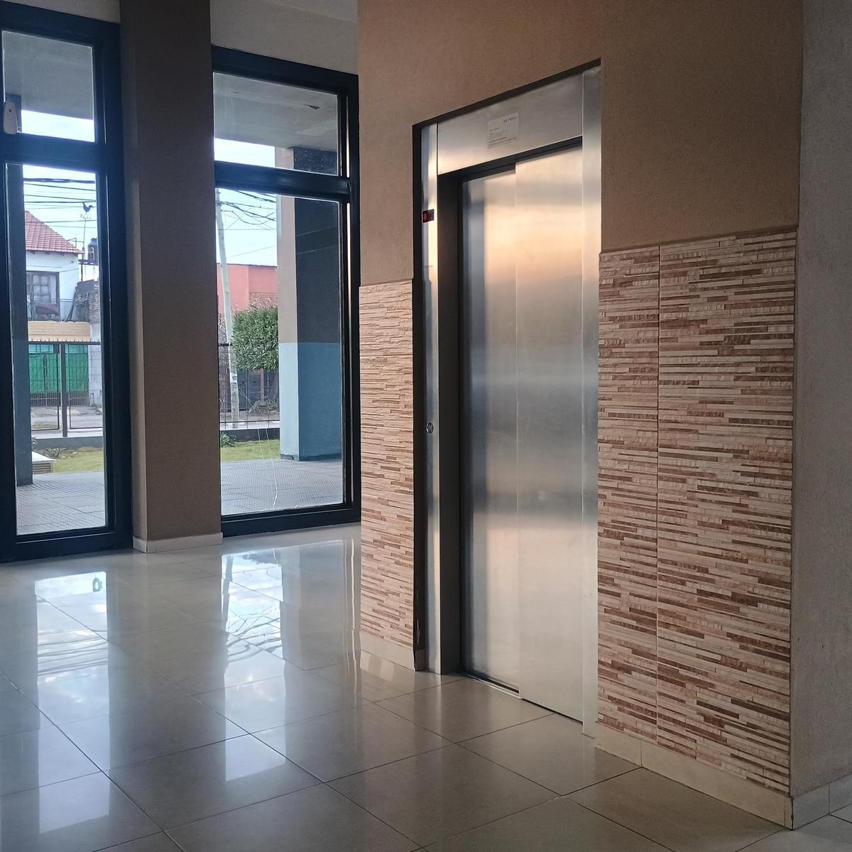 Venta Departamento 3 Ambientes San Miguel 1