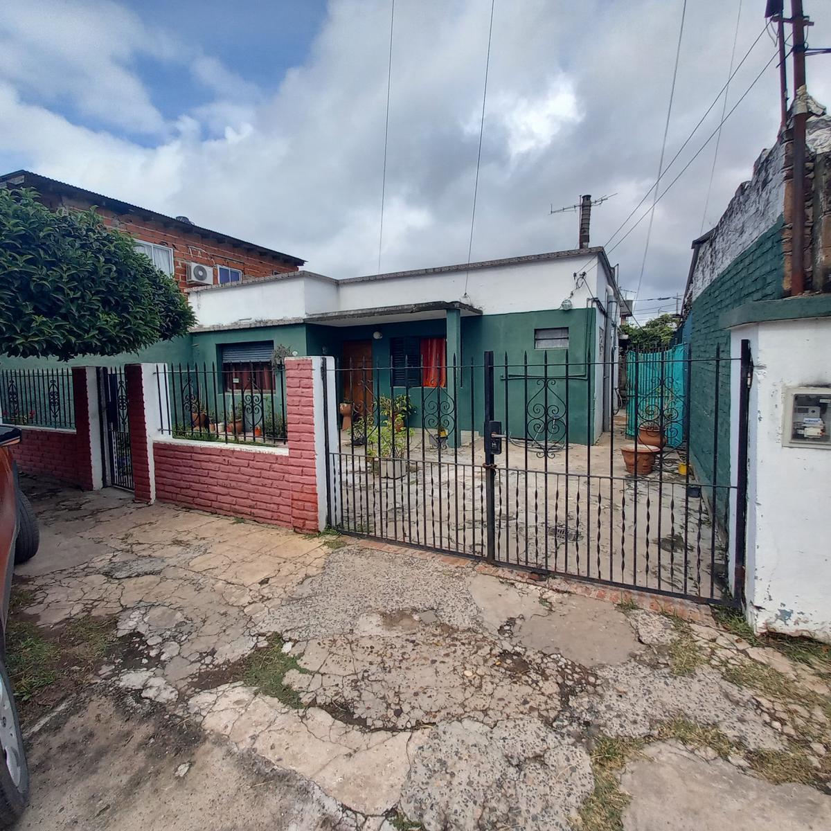 Propiedad en Argentina