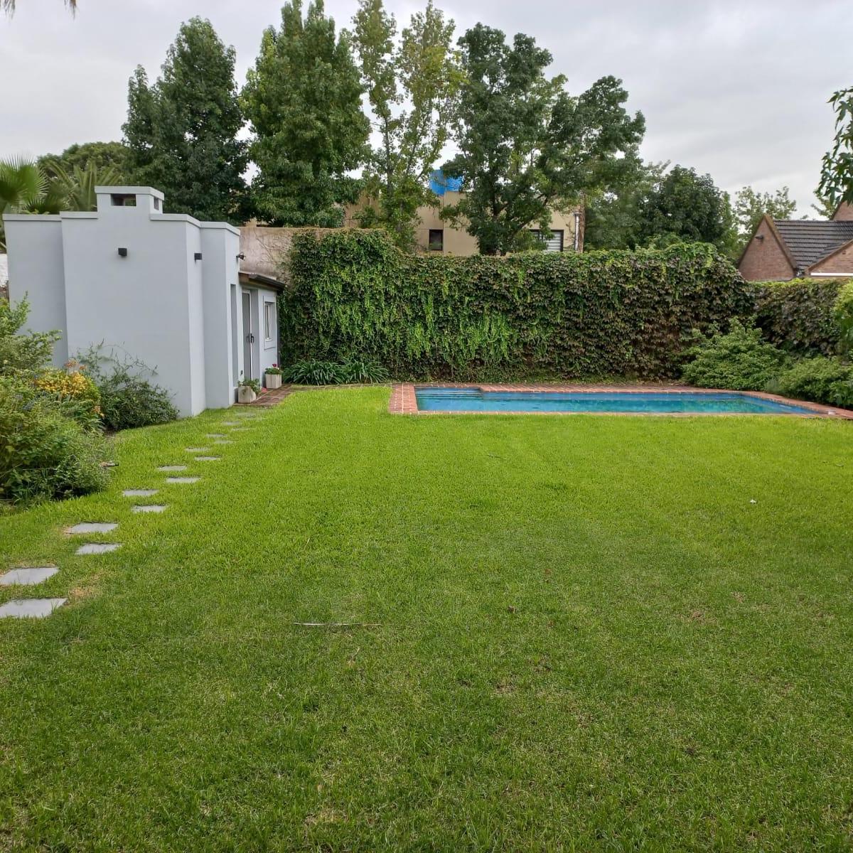 Venta Casa 5 Amb Bella Vista 1