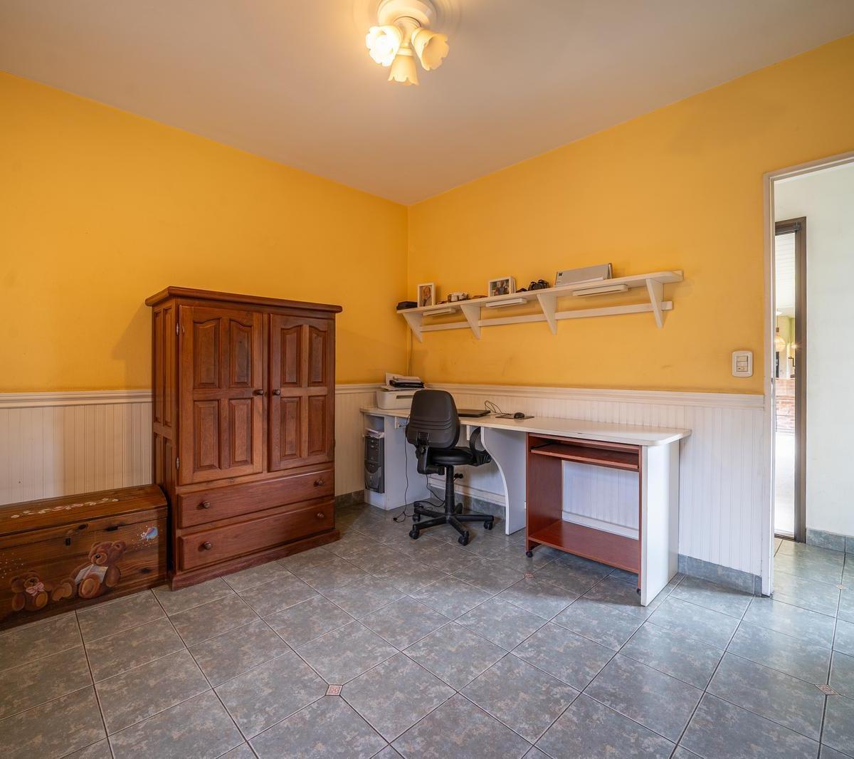 Venta Casa en Bella Vista en Barrio Cerrado 5