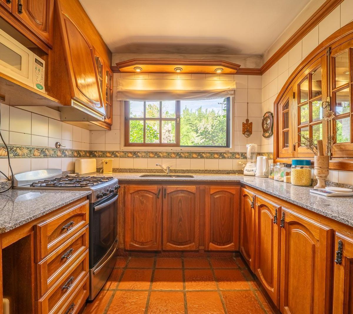 Venta Casa en Bella Vista en Barrio Cerrado 2
