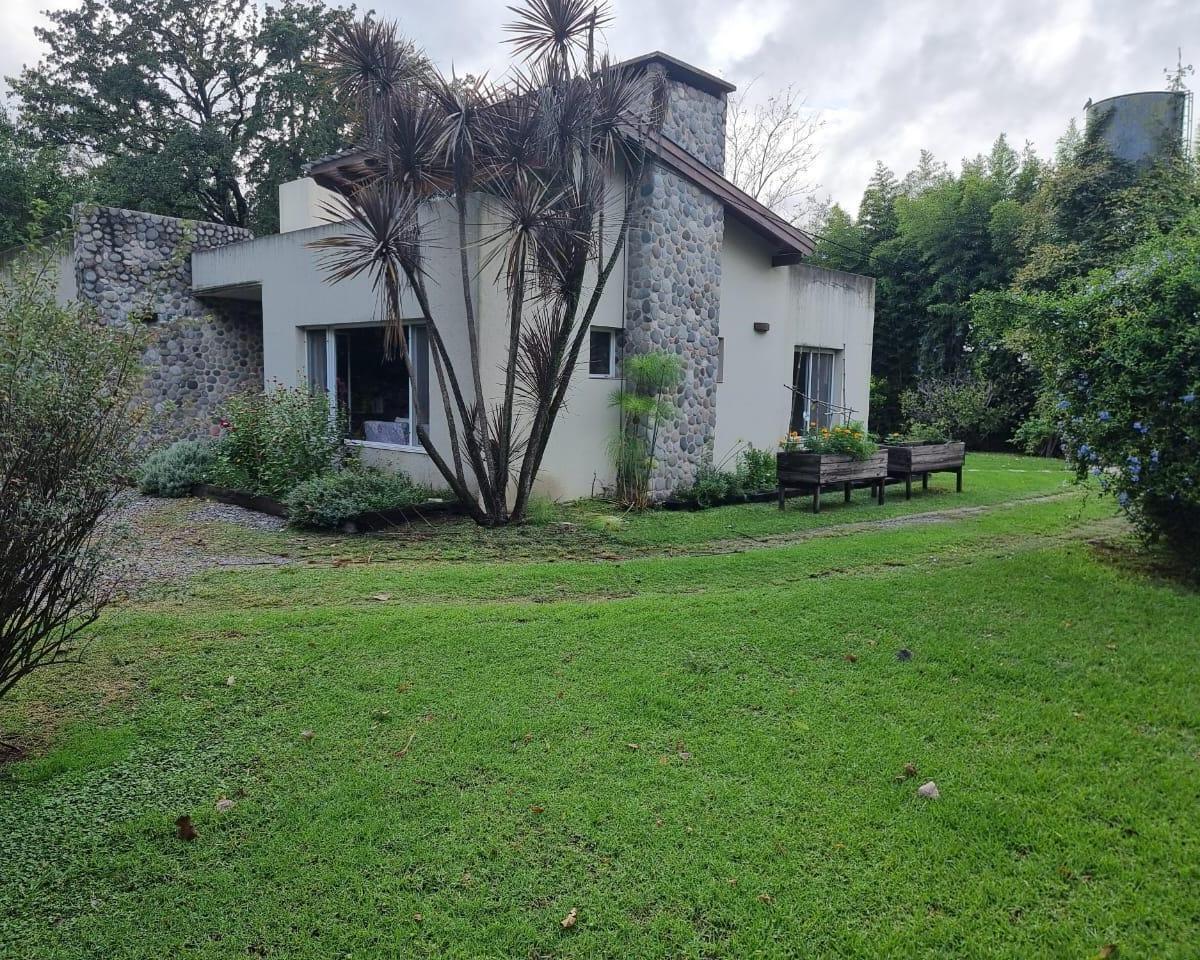 Casa en Venta en El Pato Verde, Bella Vista 4