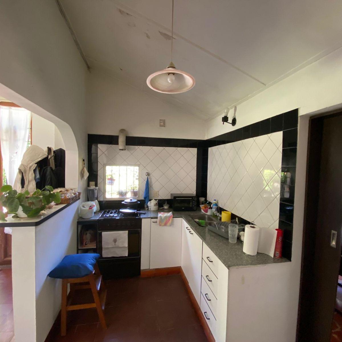 Casa en Venta en El Pato Verde, Bella Vista 5