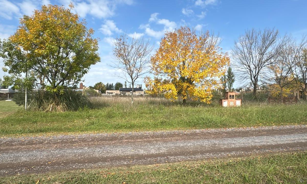 Venta de Lote en Lujan