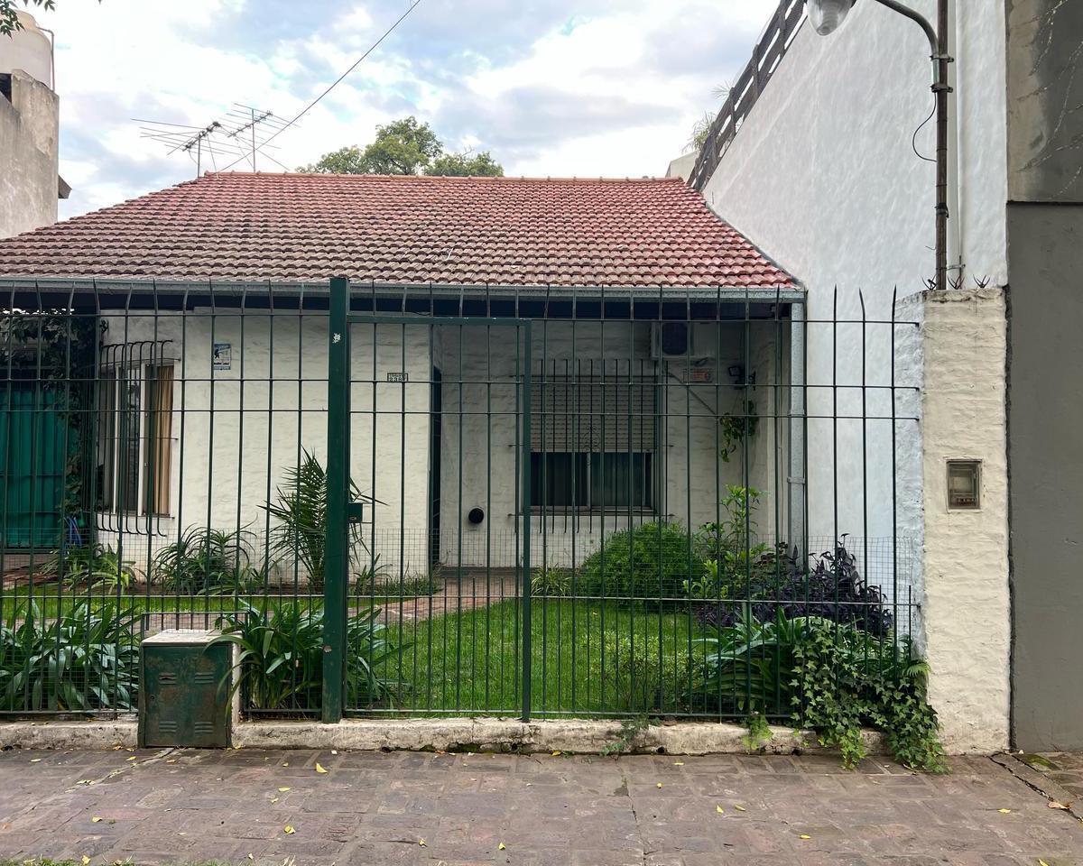Casa en Venta 1