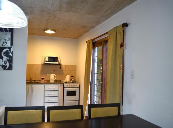 Complejo de casas y  departamentos en venta, Las Gaviotas 4
