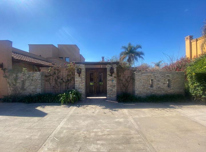 Casa en alquiler en enero. Buenos Aires Golf 4