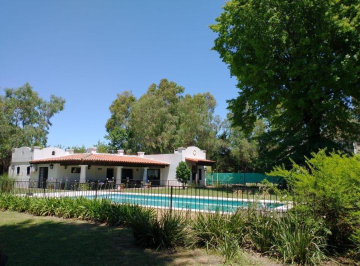 Casa en  venta en Bella Vista 1