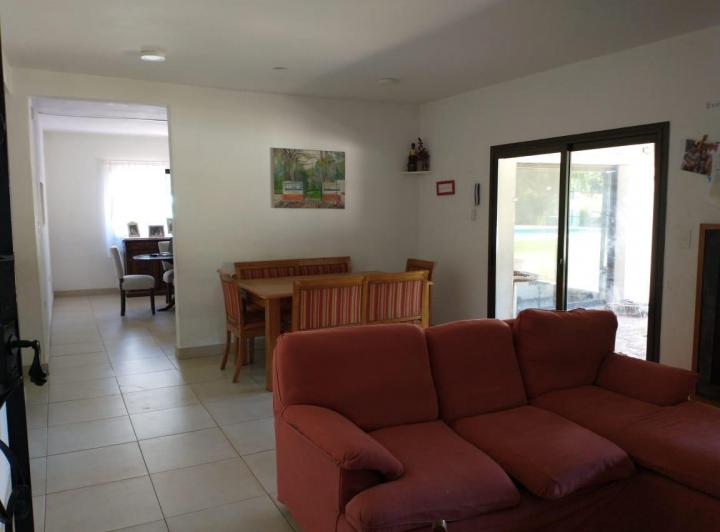 Casa en  venta en Bella Vista 2