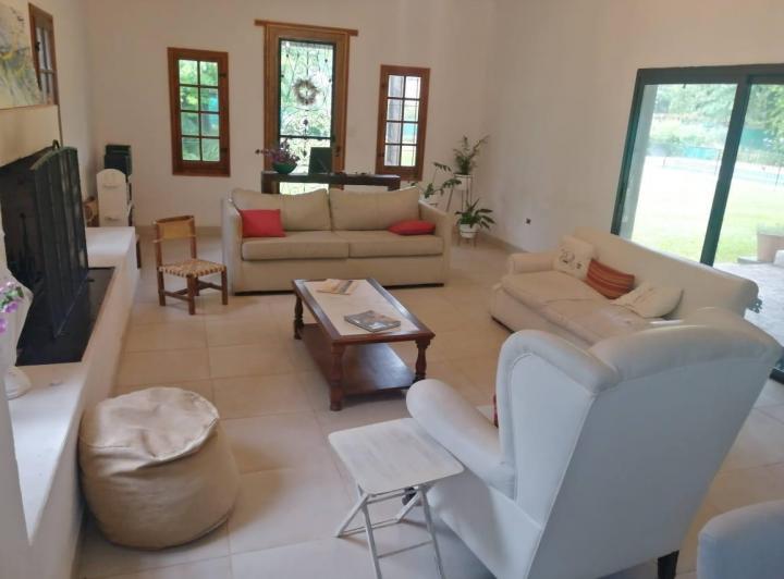 Casa en  venta en Bella Vista 4