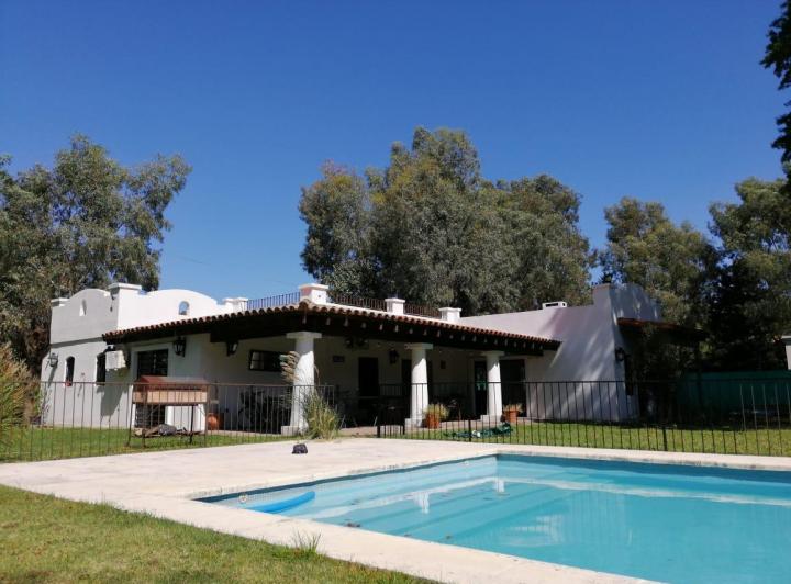 Casa en  venta en Bella Vista 5