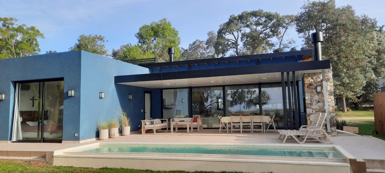 Casa en Costa Esmeralda