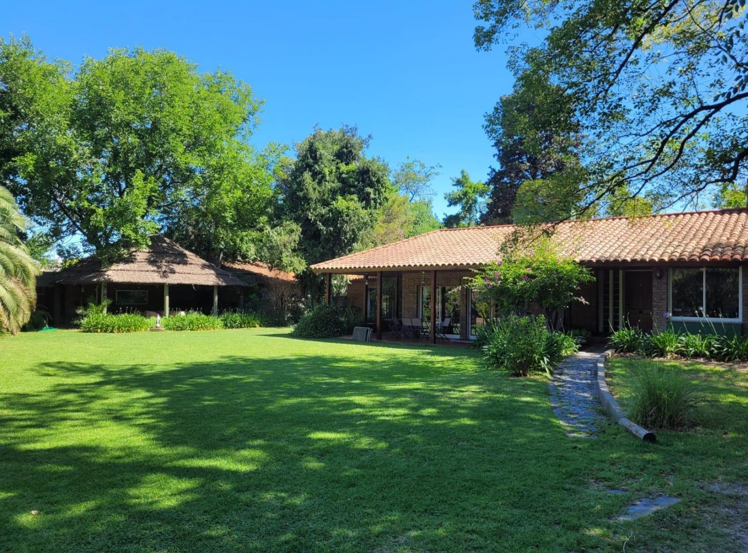 Casa en Bella Vista