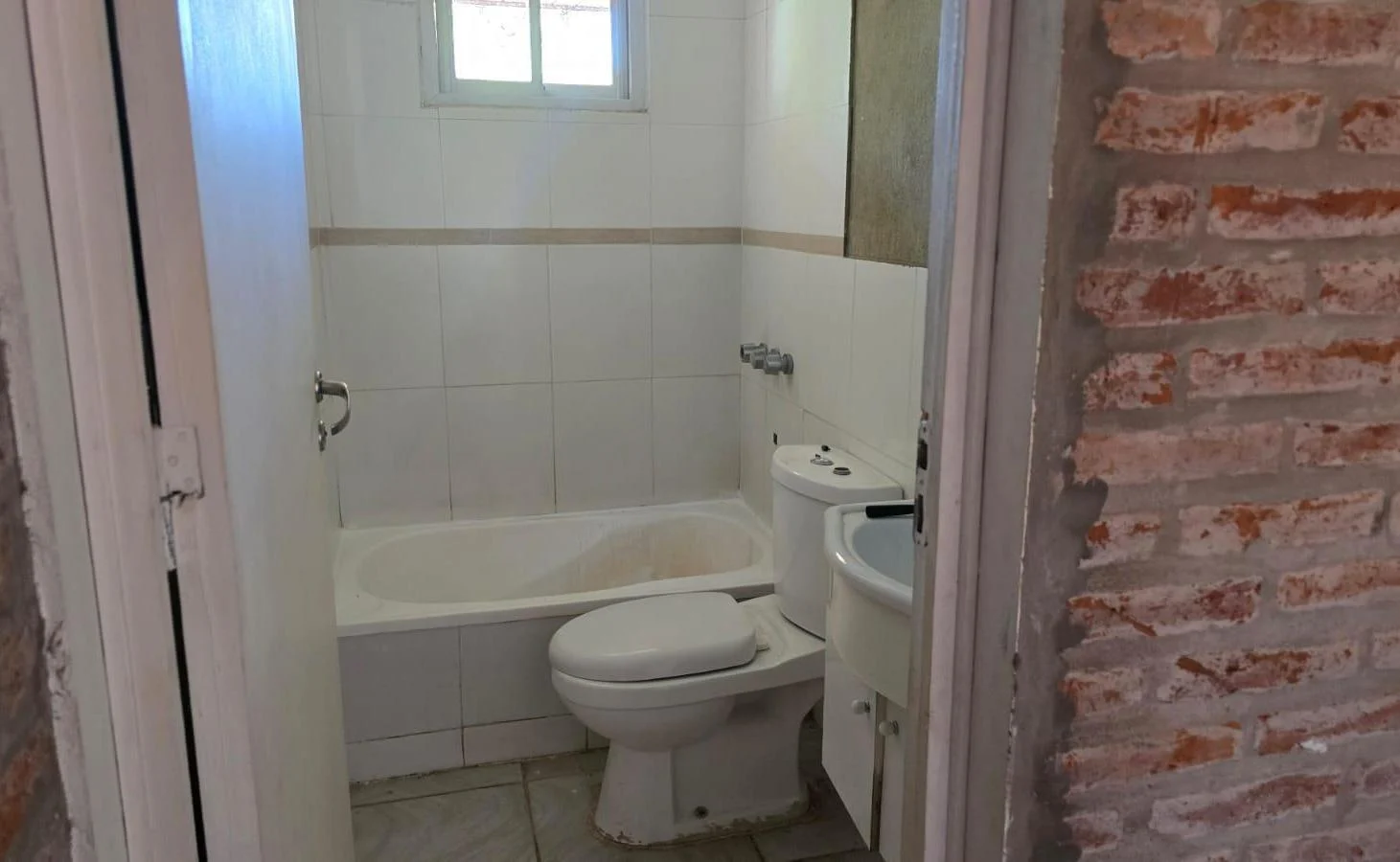 Foto de ALQUILER - DEPTO 3 AMBIENTES - JOSE C PAZ, imagen 5