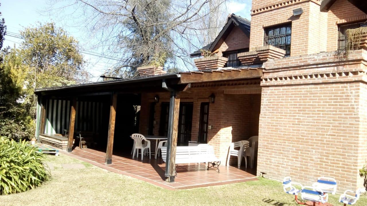 Quinta en alquiler
