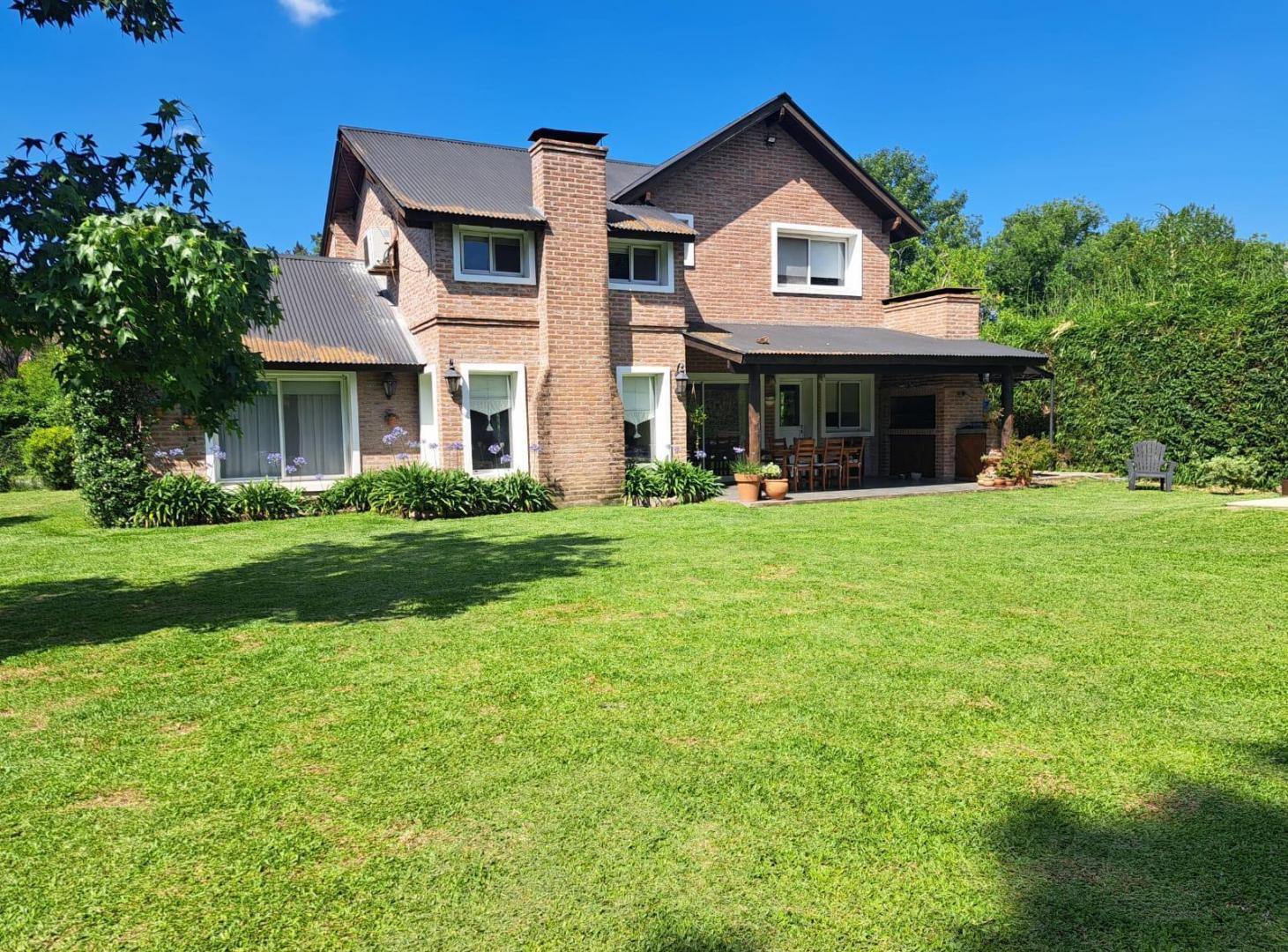 Casa en Bella Vista