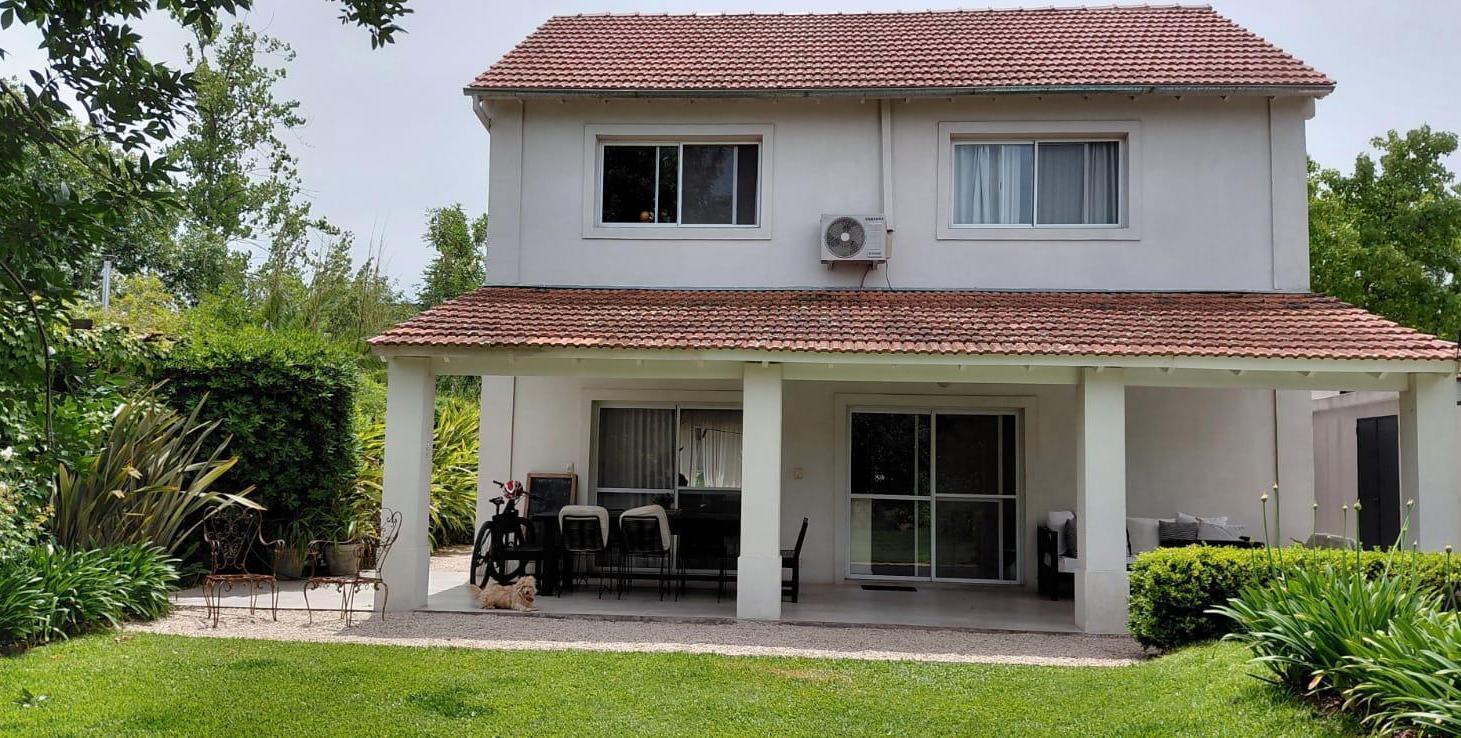 Casa En alquiler en Tigre
