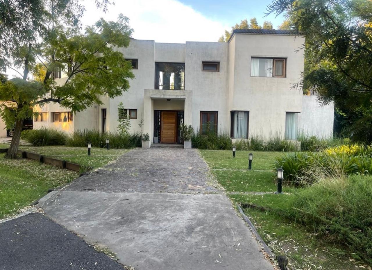 Casa en Los Berros
