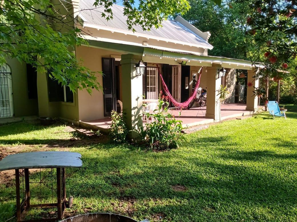 Casa en Bella Vista