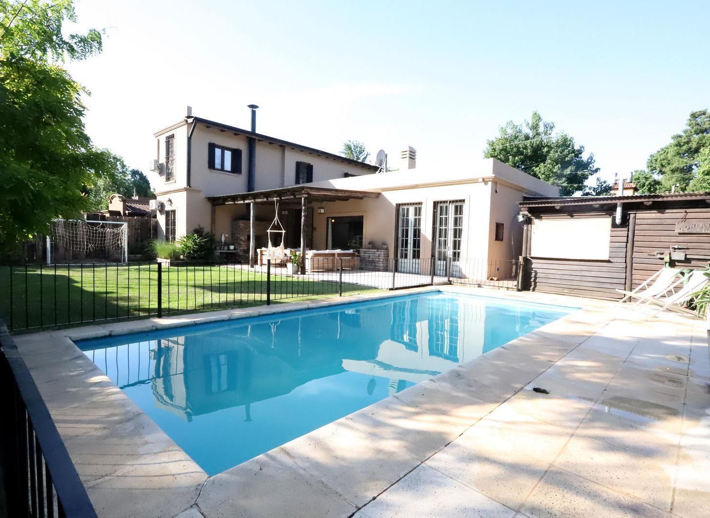 Casa en Bella Vista