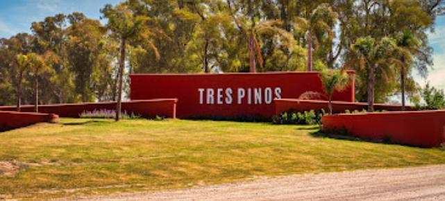 Lote en Venta - Barrio Tres Pinos, General Rodriguez