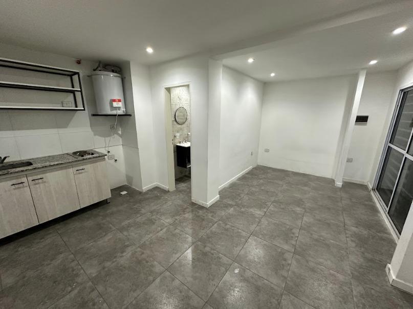 Departamento en Venta en Jose C Paz monoambiente