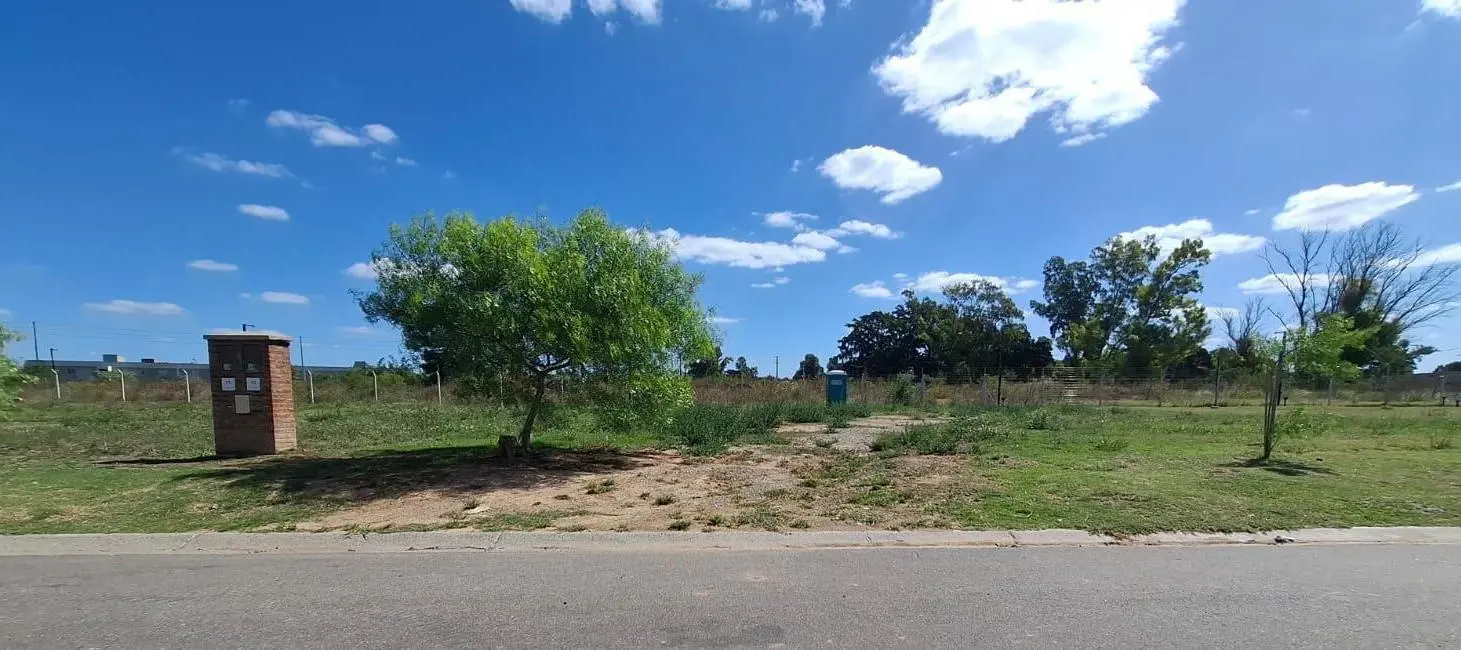Terreno Village Joven en Bella Vista 5