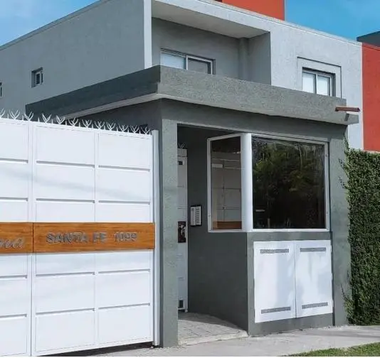 Casa en Venta Bella Vista C/Pileta 3