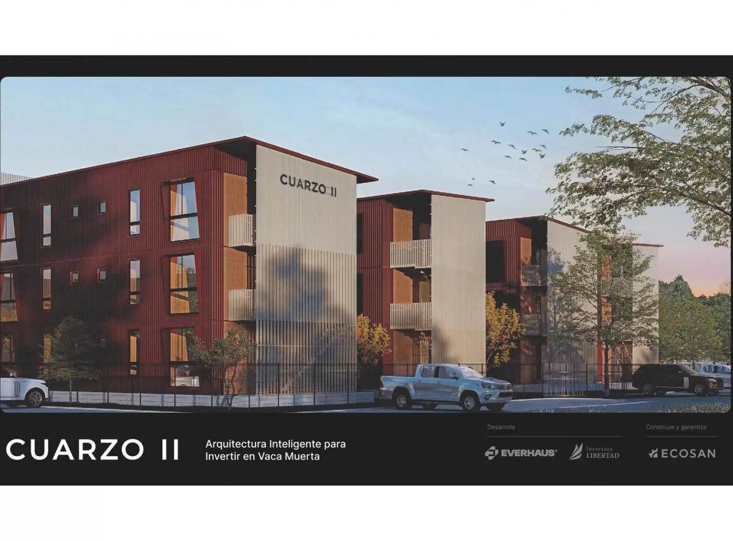 Departamento en venta en Añelo, Neuquen 4